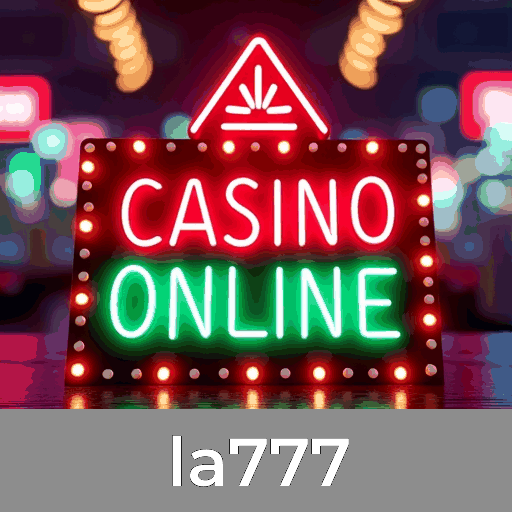 La777: Plataforma de Apostas Online Confiável e Diversificada