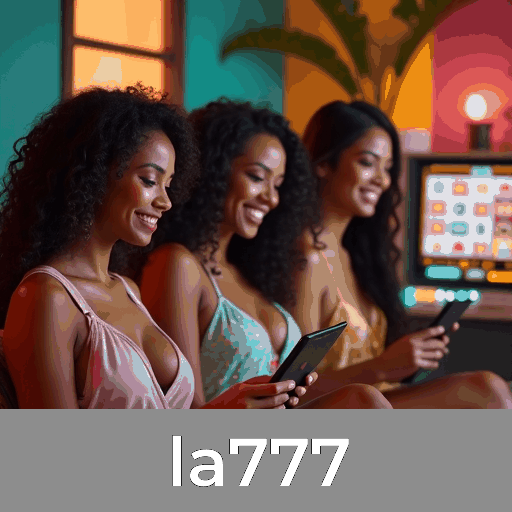 la777: Caça-níqueis de prêmios acumulados, Jogos de mesa estratégicos, Cassino ao vivo imersivo