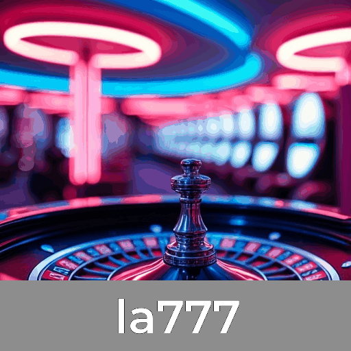 la777: Plataforma de Jogos com Serviço Profissional e Segurança
