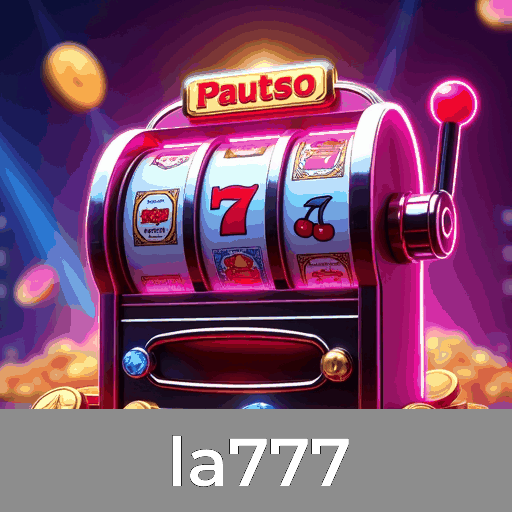 Descubra a Diversidade dos Jogos de Cassino no la777