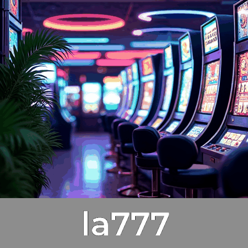 La777: A Revolução das Apostas em Seu Celular