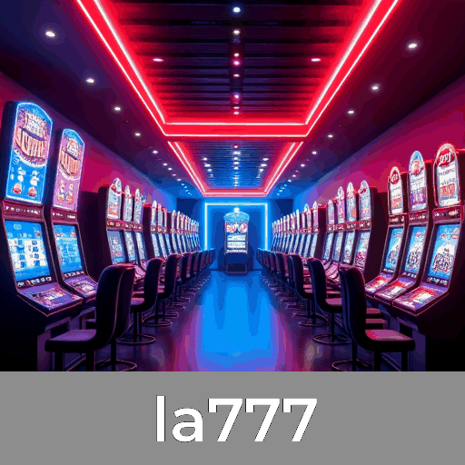 La777: Bonificações e Ofertas Únicas para Você!