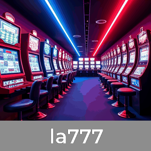 la777: Especialistas em apostas esportivas brasileiras