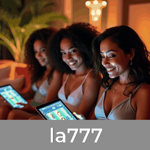 Descubra la777: Segurança e Serviço Profissional em Jogos Online