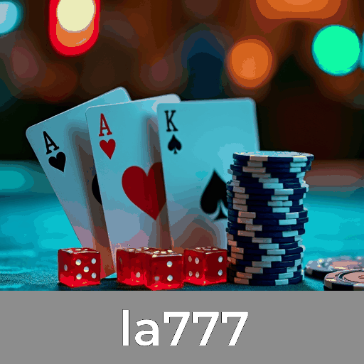 Explore apostas esportivas com la777: cobertura local completa