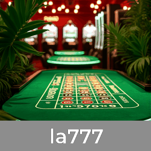 La777: A Revolução das Apostas em Seu Celular