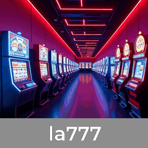 La777: Plataforma de Apostas Online Confiável e Diversificada