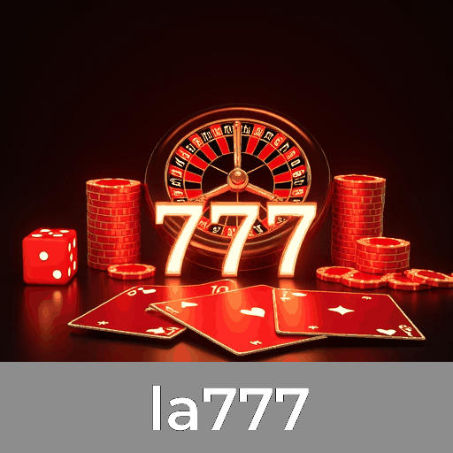La777: Bonificações e Ofertas Únicas para Você!