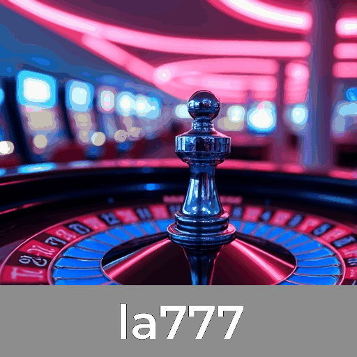 La777: Jogos de Mesa ao Vivo com Autenticidade Brasileira