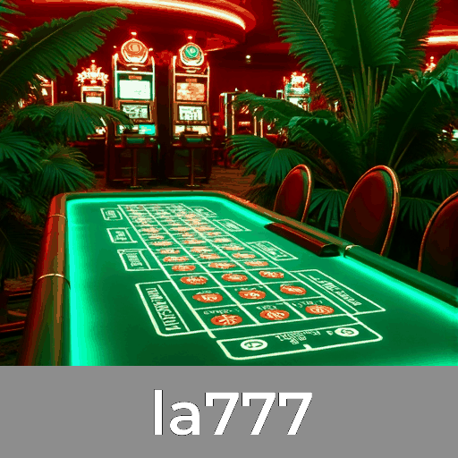 La777: Experiência VIP em Cassinos com Roleta ao Vivo no Brasil