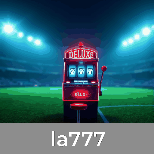 Sinta a Emoção dos Jogos de Cassino no la777